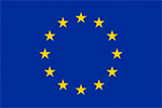 The european union flag